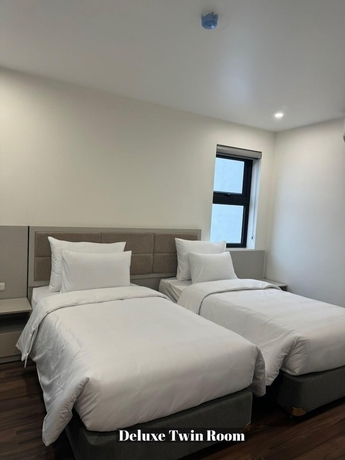 Imagen de la habitación del Hotel Grand Dragon Noi Bai. Foto 8