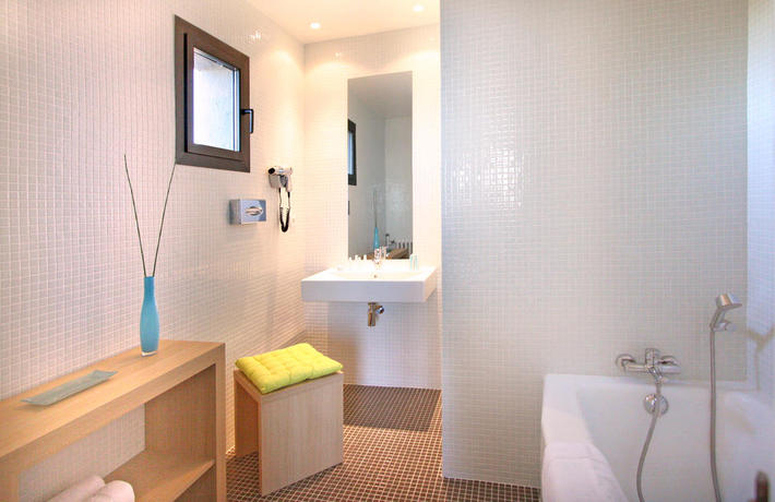 Imagen general del Hotel Grand Du Golfe. Foto 4