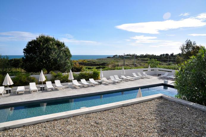 Imagen general del Hotel Grand Du Golfe. Foto 5