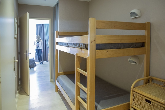 Imagen de la habitación del Hotel Grand Du Lido. Foto 14