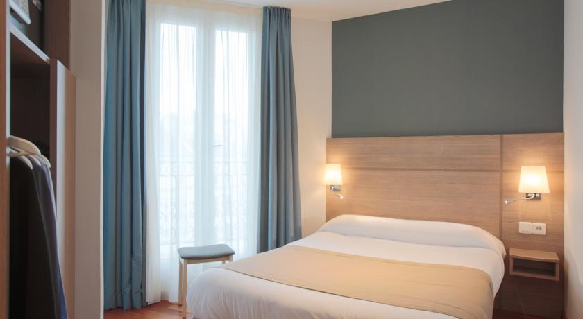 Imagen general del Hotel Grand Du Loiret. Foto 3