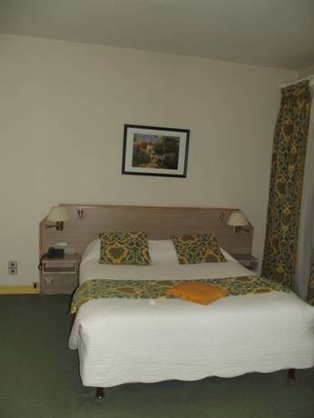 Imagen de la habitación del Hotel Grand Du Nord. Foto 5