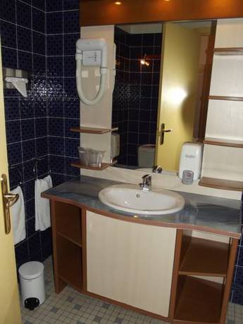 Imagen de la habitación del Hotel Grand Du Nord. Foto 7