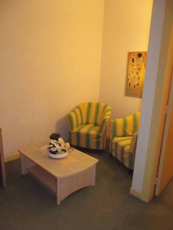 Imagen de la habitación del Hotel Grand Du Nord. Foto 8