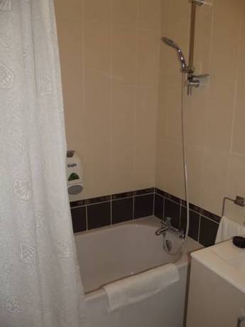 Imagen de la habitación del Hotel Grand Du Nord. Foto 10