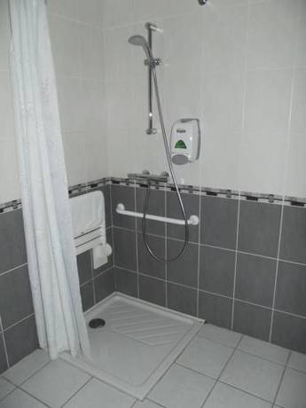 Imagen de la habitación del Hotel Grand Du Nord. Foto 12