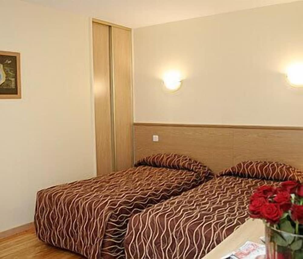 Imagen de la habitación del Hotel Grand Du Parc, AIX LES BAINS. Foto 15