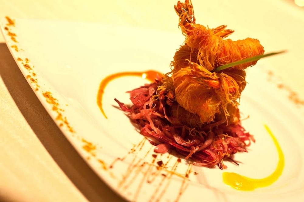 Imagen del bar/restaurante del Hotel Grand Du Parc, AIX LES BAINS. Foto 3