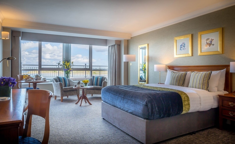 Imagen de la habitación del Hotel Grand, Dublín. Foto 4