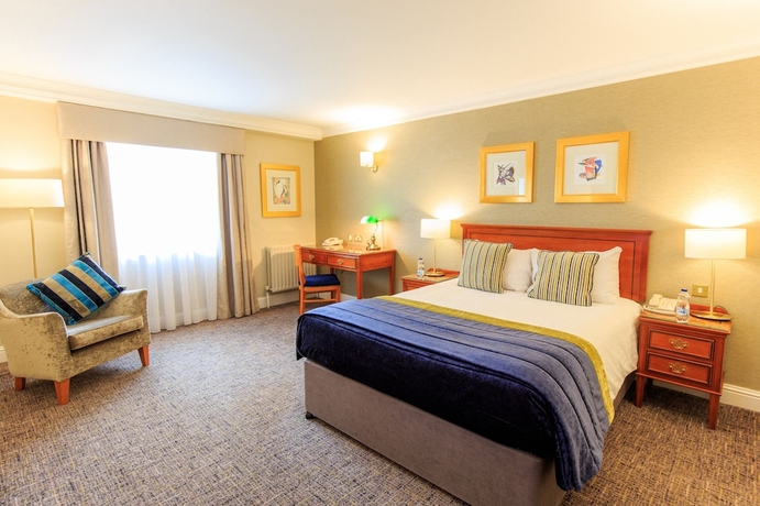 Imagen de la habitación del Hotel Grand, Dublín. Foto 9