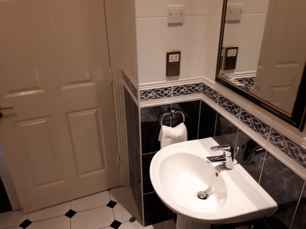 Imagen de la habitación del Hotel Grand, Dublín. Foto 13