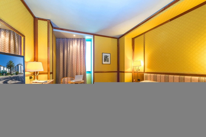 Imagen de la habitación del Hotel Grand Duca D'este. Foto 3
