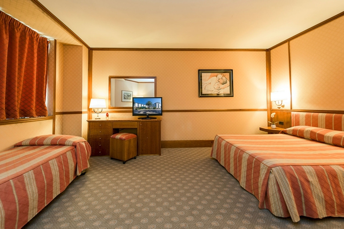 Imagen de la habitación del Hotel Grand Duca D'este. Foto 6