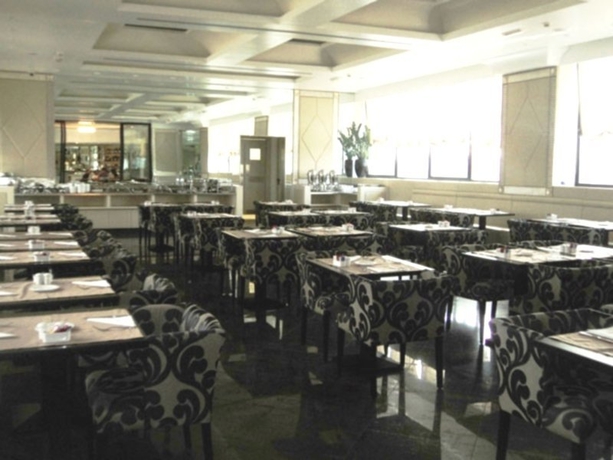 Imagen general del Hotel Grand Duca Di Mantova. Foto 5