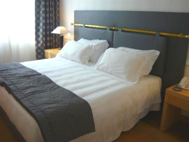 Imagen general del Hotel Grand Duca Di Mantova. Foto 7