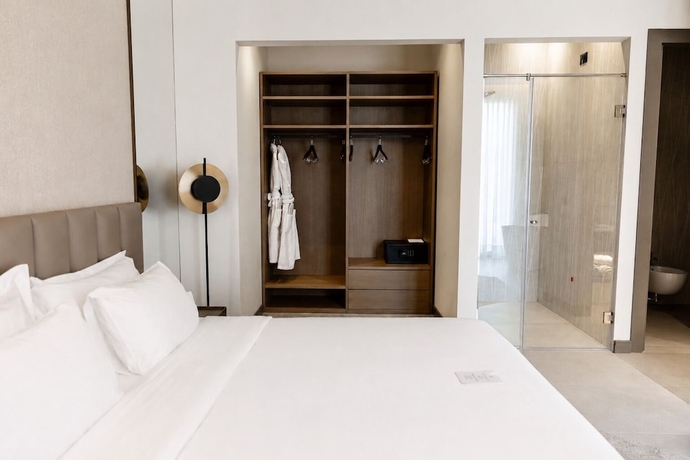 Imagen de la habitación del Hotel Grand Duka Hotel and Spa. Foto 5