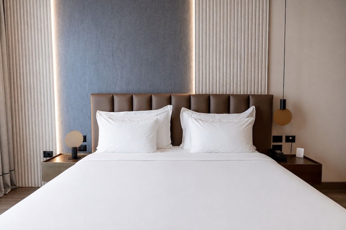 Imagen de la habitación del Hotel Grand Duka Hotel and Spa. Foto 12
