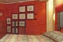 Imagen de la habitación del Hotel Grand Duomo. Foto 2