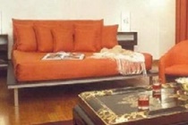 Imagen de los interiores del Hotel Grand Duomo. Foto 4