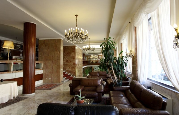 Imagen general del Hotel Grand Duomo. Foto 3
