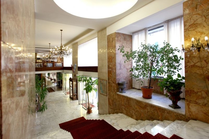 Imagen general del Hotel Grand Duomo. Foto 5