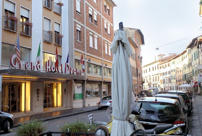 Imagen general del Hotel Grand Duomo. Foto 6