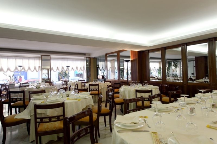 Imagen general del Hotel Grand Duomo. Foto 8