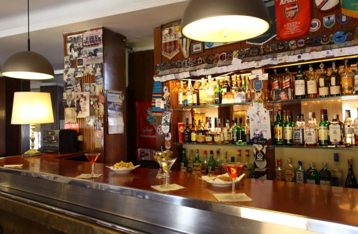 Imagen general del Hotel Grand Duomo. Foto 9