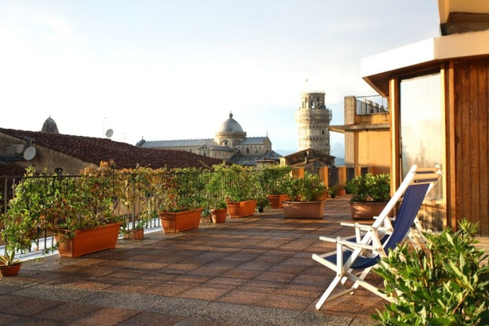 Imagen general del Hotel Grand Duomo. Foto 14