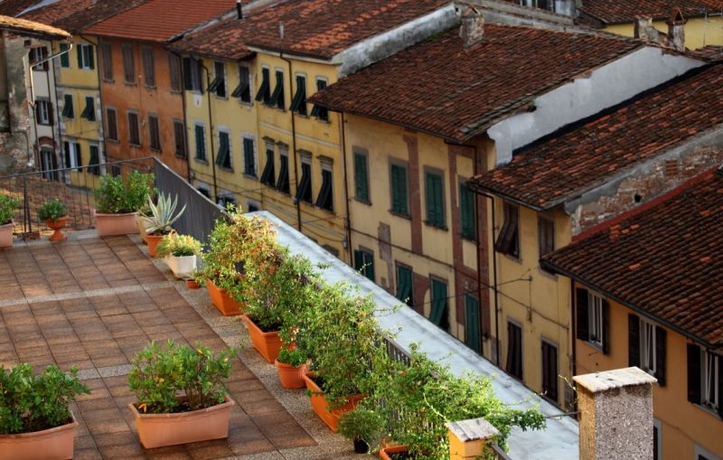 Imagen general del Hotel Grand Duomo. Foto 11