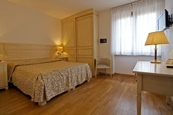 Imagen general del Hotel Grand Duomo. Foto 13