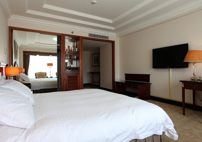 Imagen de la habitación del Hotel Grand Dynasty - Beijing. Foto 5