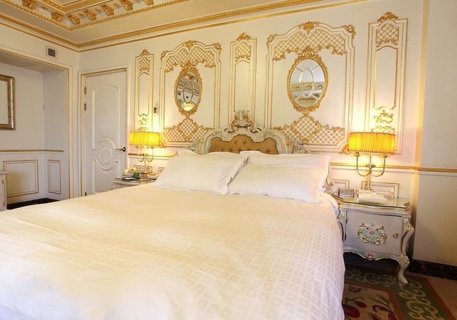 Imagen de la habitación del Hotel Grand Dynasty - Beijing. Foto 8