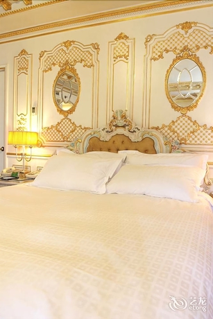 Imagen de la habitación del Hotel Grand Dynasty - Beijing. Foto 14