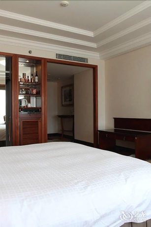 Imagen de la habitación del Hotel Grand Dynasty - Beijing. Foto 15