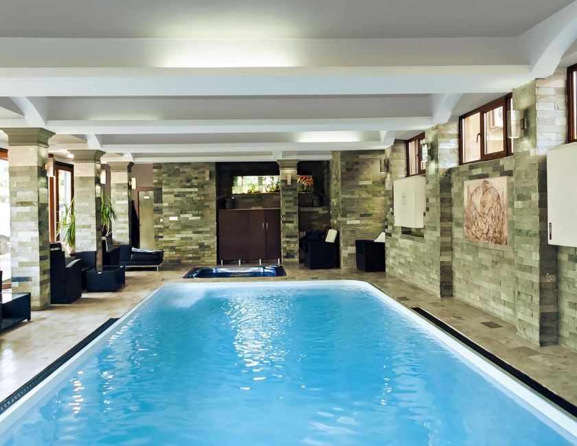 Imagen general del Hotel Grand, EFORIE. Foto 1