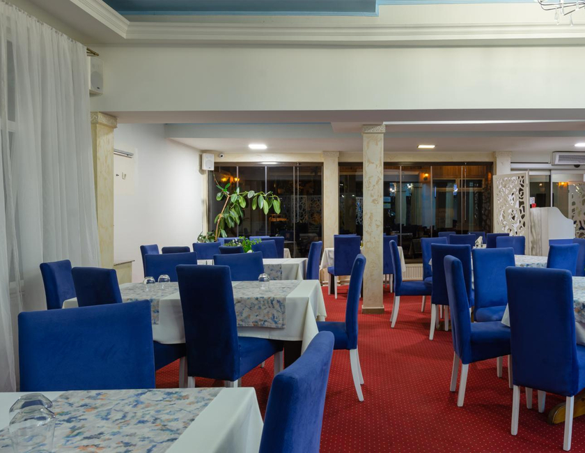 Imagen general del Hotel Grand, EFORIE. Foto 3