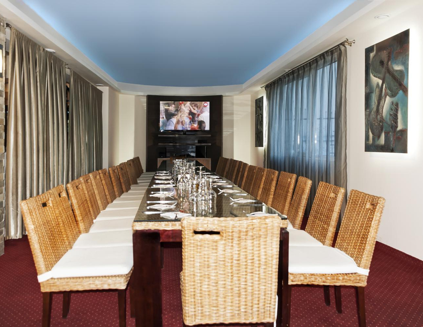 Imagen general del Hotel Grand, EFORIE. Foto 4