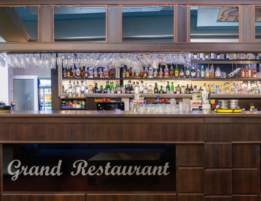 Imagen general del Hotel Grand, EFORIE. Foto 6