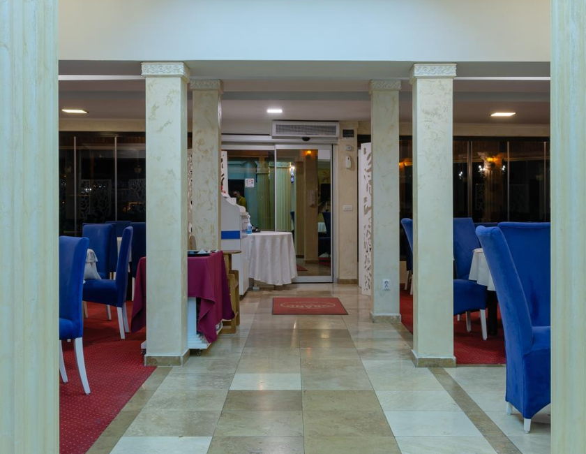 Imagen general del Hotel Grand, EFORIE. Foto 7