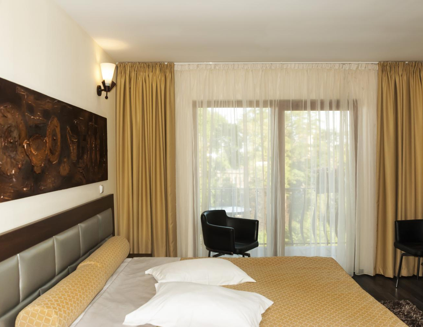 Imagen general del Hotel Grand, EFORIE. Foto 15