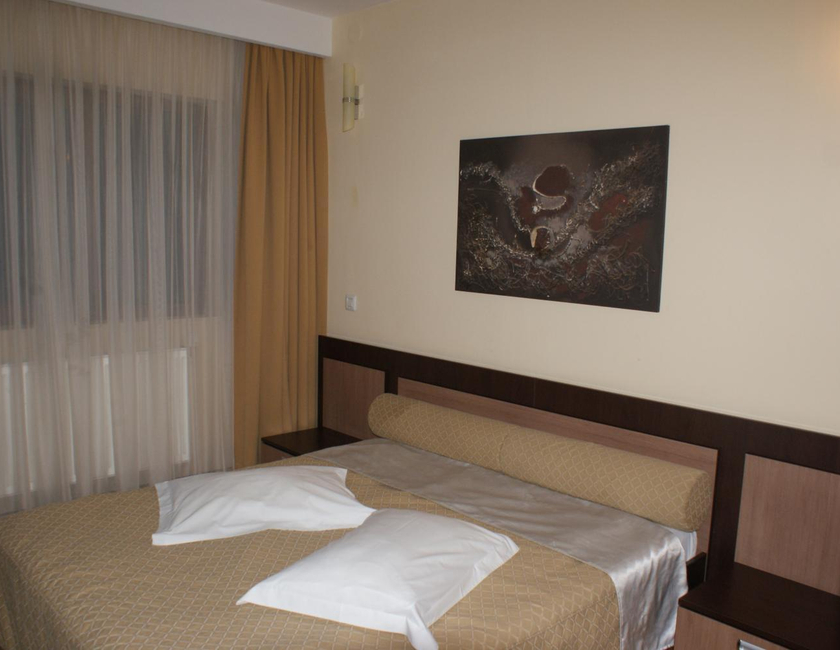Imagen general del Hotel Grand, EFORIE. Foto 16