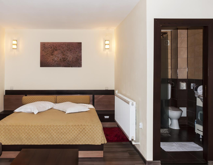Imagen general del Hotel Grand, EFORIE. Foto 17