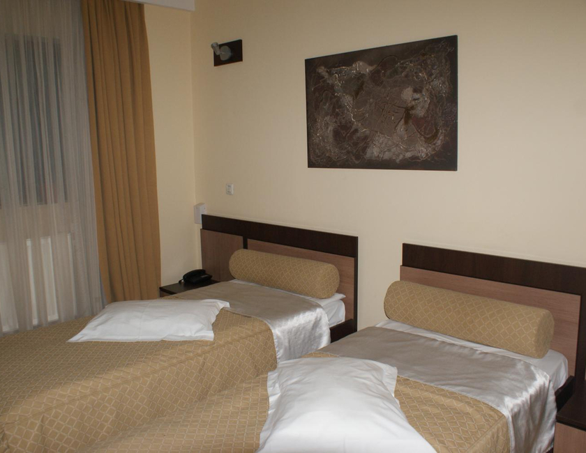 Imagen general del Hotel Grand, EFORIE. Foto 18