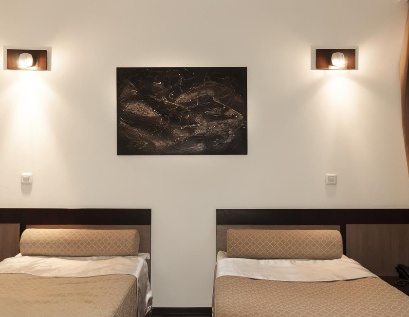 Imagen general del Hotel Grand, EFORIE. Foto 19