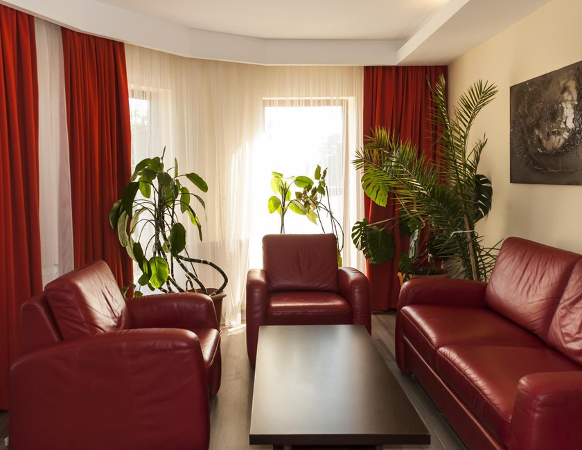 Imagen general del Hotel Grand, EFORIE. Foto 21
