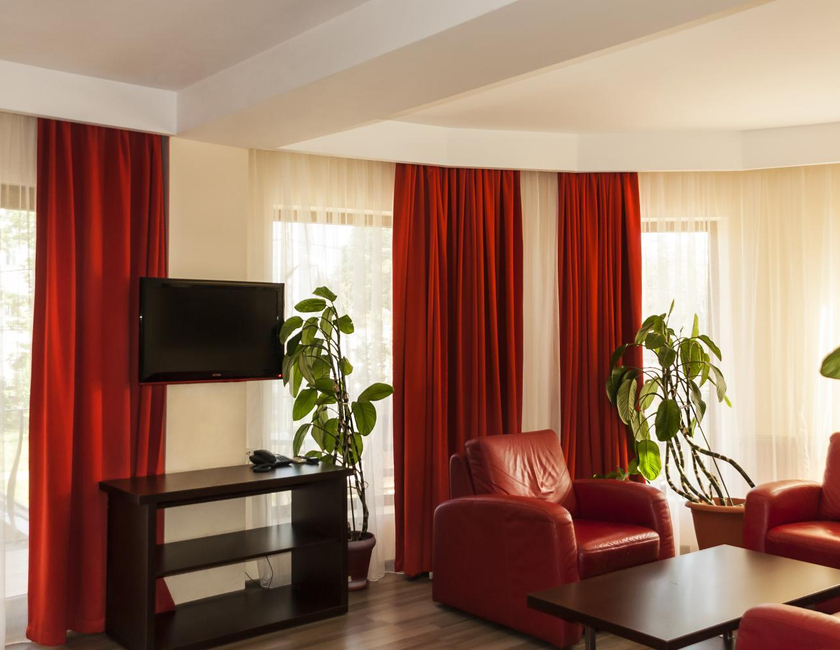 Imagen general del Hotel Grand, EFORIE. Foto 23