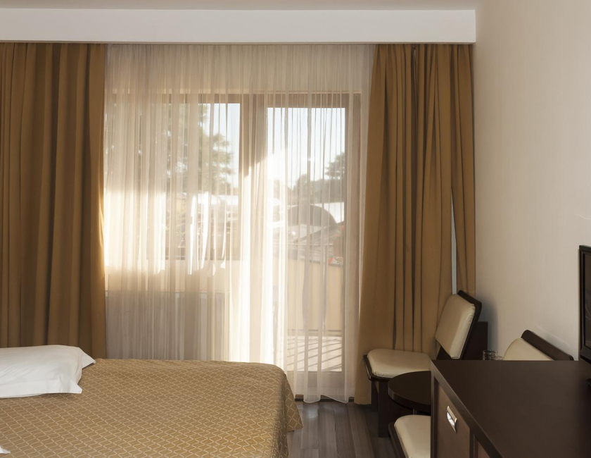 Imagen general del Hotel Grand, EFORIE. Foto 24