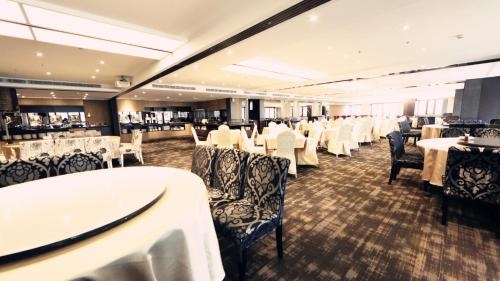 Imagen general del Hotel Grand Earl. Foto 1