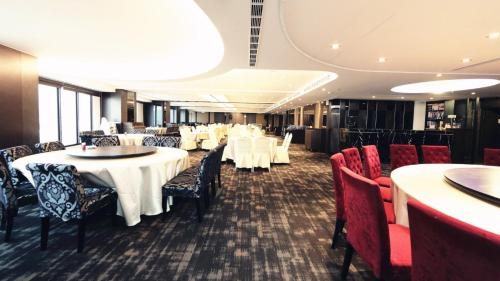 Imagen general del Hotel Grand Earl. Foto 3